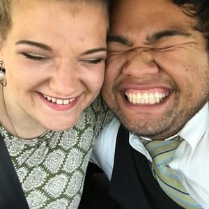 Meet your Posher, Brooke